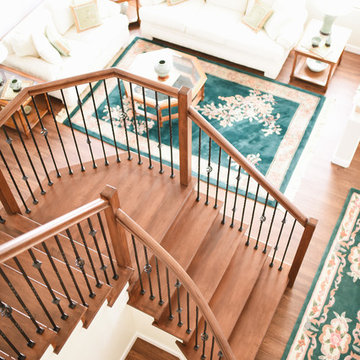 Captain's Stair & Flooring