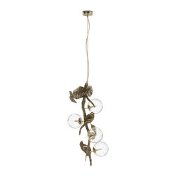 HERA Pendant - Pendant Lighting