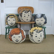 kids rooms spaces