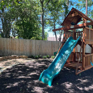 Backyard Fun