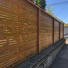 Fences
