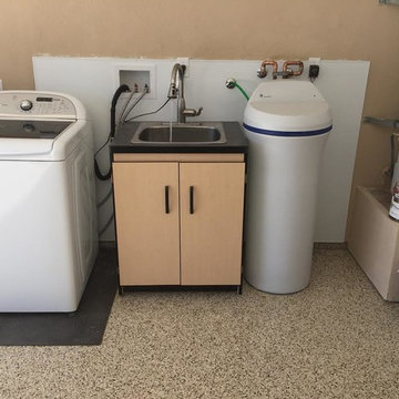 Water Heater Installations