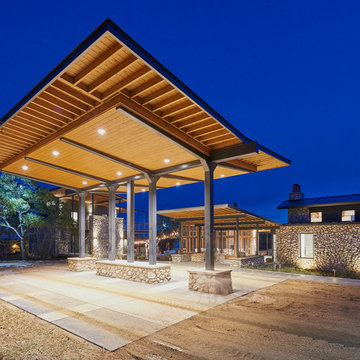 Oohla Bean Modern B&B