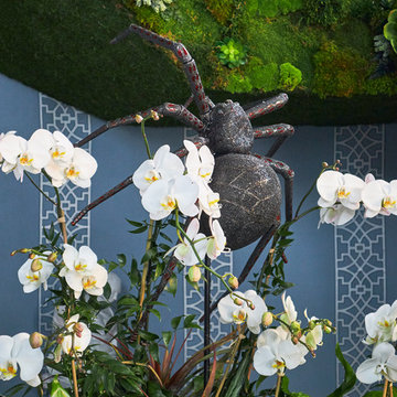 Kips Bay Show House Palm Beach