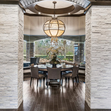 Classic Roots Modern Living
