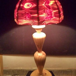 Pine Wood Art - Products