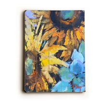 SUNFLOWERS