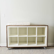 Kids Windowless Playroom [Dining]