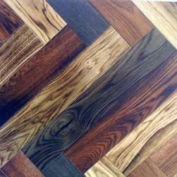 Homerwood - Hardwood Flooring