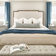 Bedroom ideas