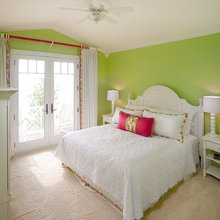 Bedroom Ideas