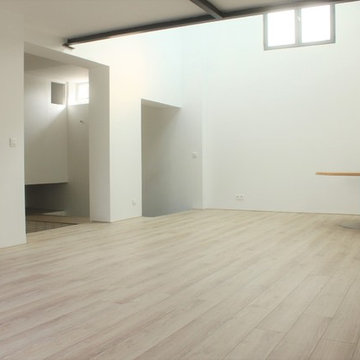 Maison/Loft - Flip