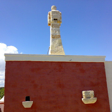 "Torre dei PESCATORI"