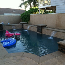 Pools