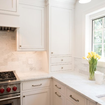Parkway Remodel