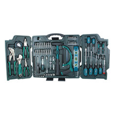 Bruder Mannesmann 89-Piece Tool Set, 29085