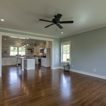 Building Character Homes LLC