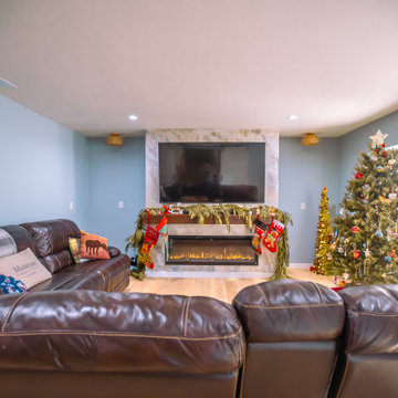 Home remodel & Addition Huntington Beach