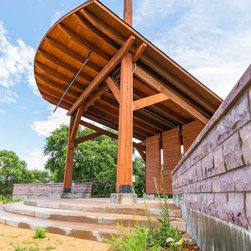 Pavilion - GESP1017 - Outdoor Structures