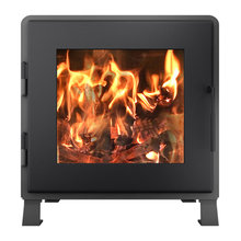 Woodstove