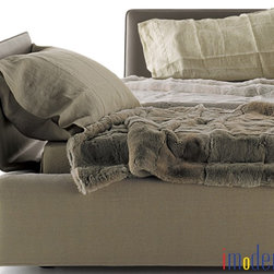 Modern Italian Beds - Products