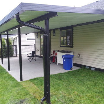 Patio Covers