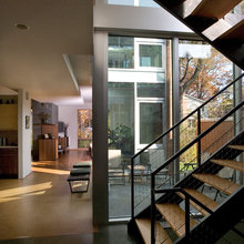 Our New Home