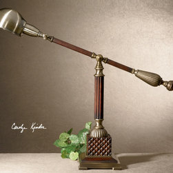 Lamps - Table Lamps