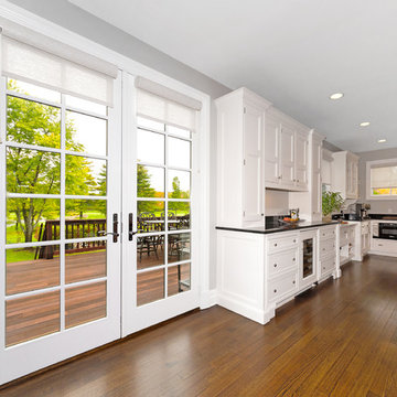 Chatham Home, Woodmont