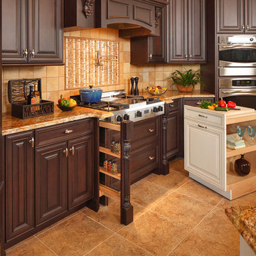 Kitchens