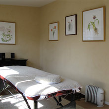 massage table
