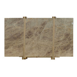 MarbleWarehouse Elbrus Quartzite Slab - Products