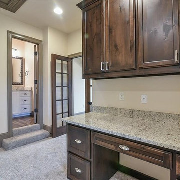 New Construction Service in Thousand Oaks CA