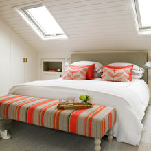 Loft bedrooms 30th Jan 2017