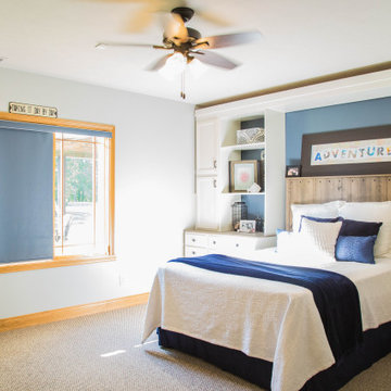 Kerrington Proper Executive Ranch