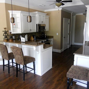 Luxury Living - Lakefront on Lake Murray