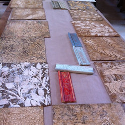Workshops / Classes - Products