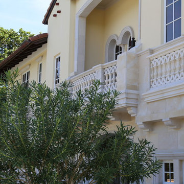 Delray Beach - Ocean Custom Mediterranean