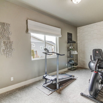 The Emerson at Lilac Springs — 2121 N. World Cup Way | Eagle, ID