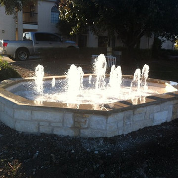 Our Work