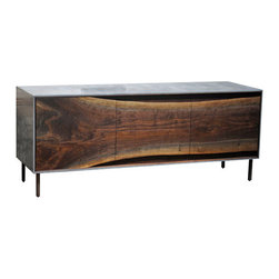 Patrick Weder Design Credenza - Buffets And Sideboards
