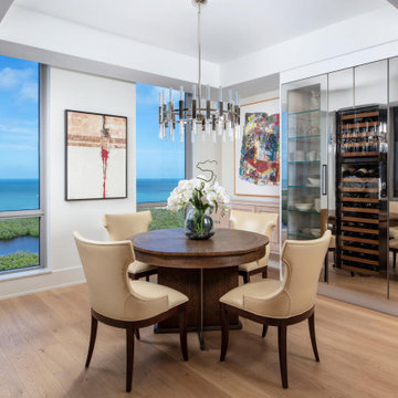 Contemporary Elegance