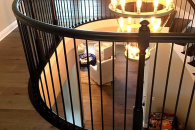 Staircase photo in Orlando