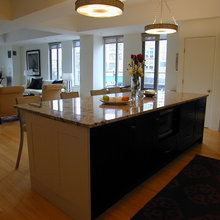 condo remodel
