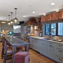 kitchen table