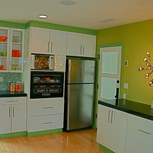 Garage Conversion
