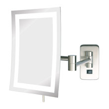 Master Bath Mirrors