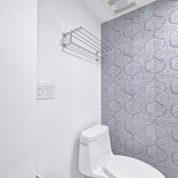 Guest Bathroom Remodel