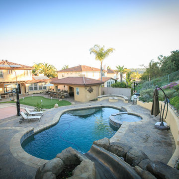 Nowaskowski Project : Western Outdoor Designs