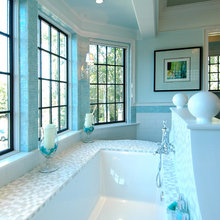 Kids' bathroom